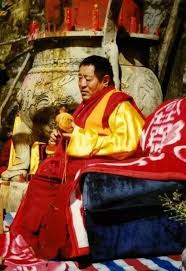 晉美彭措法王弘法
