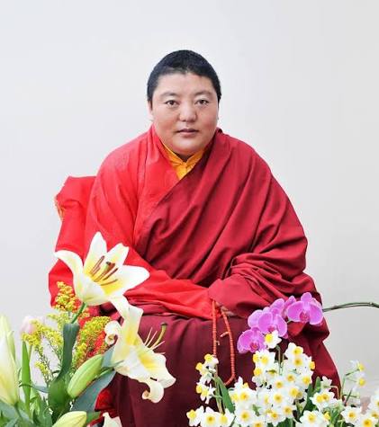 門措上師